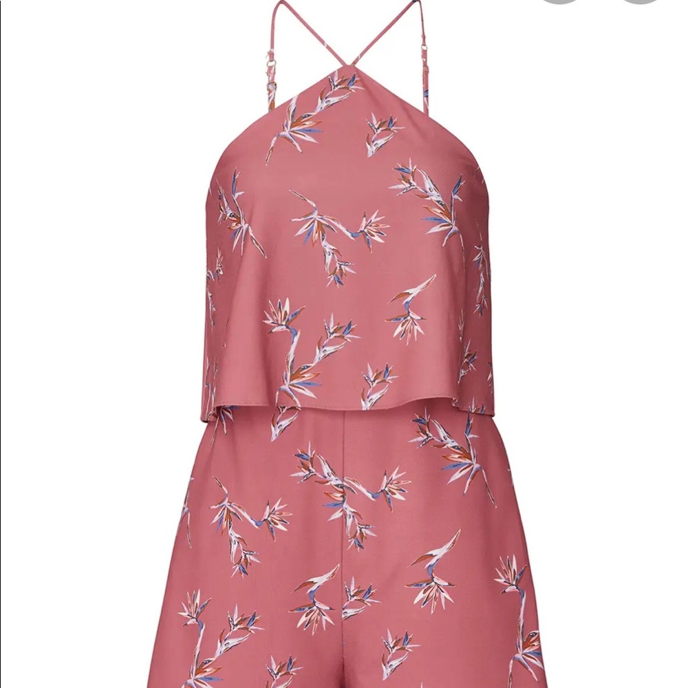 Perfect romper!